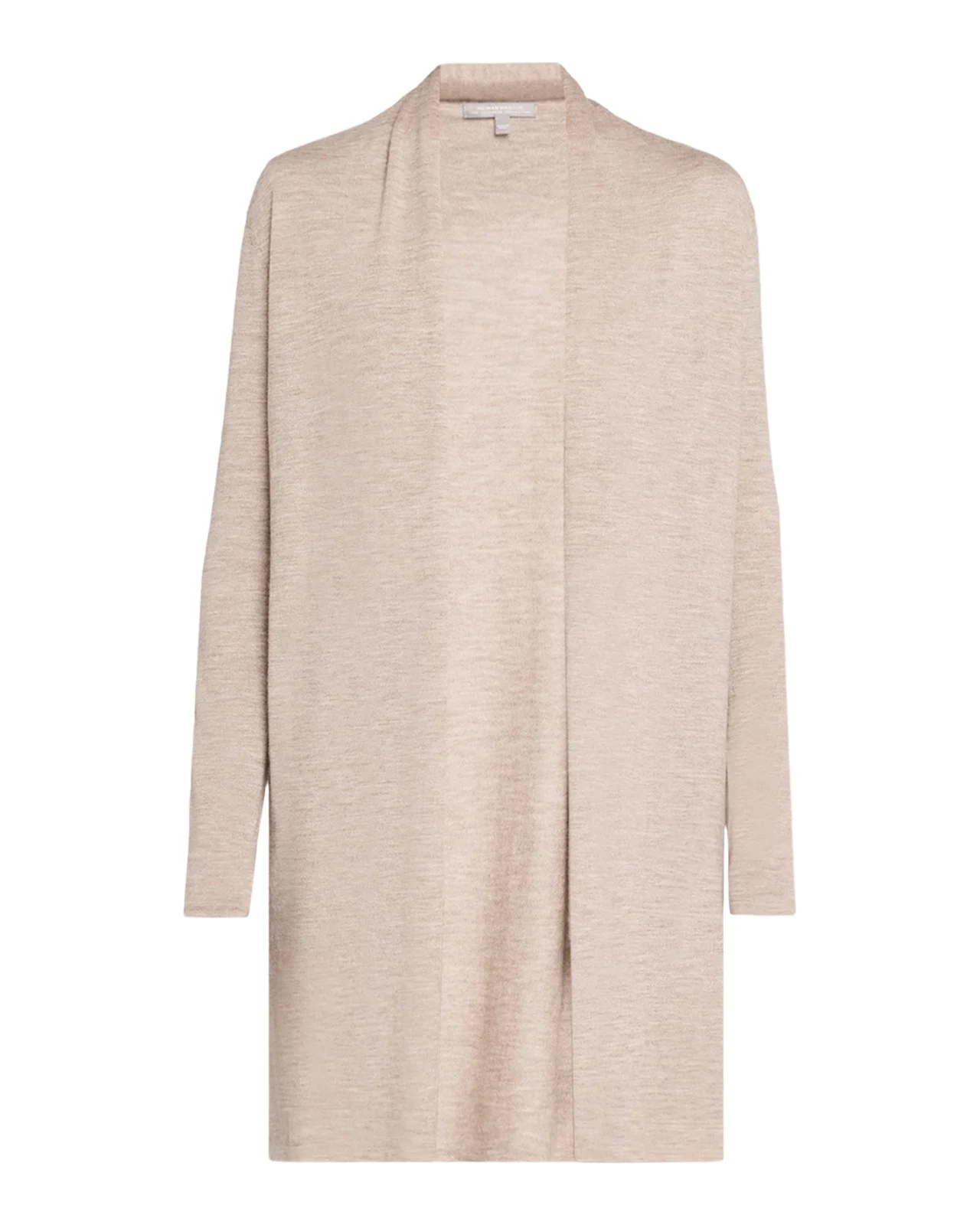 Neiman Marcus Cashmere Collection Superfine Cashmere Duster Cardigan