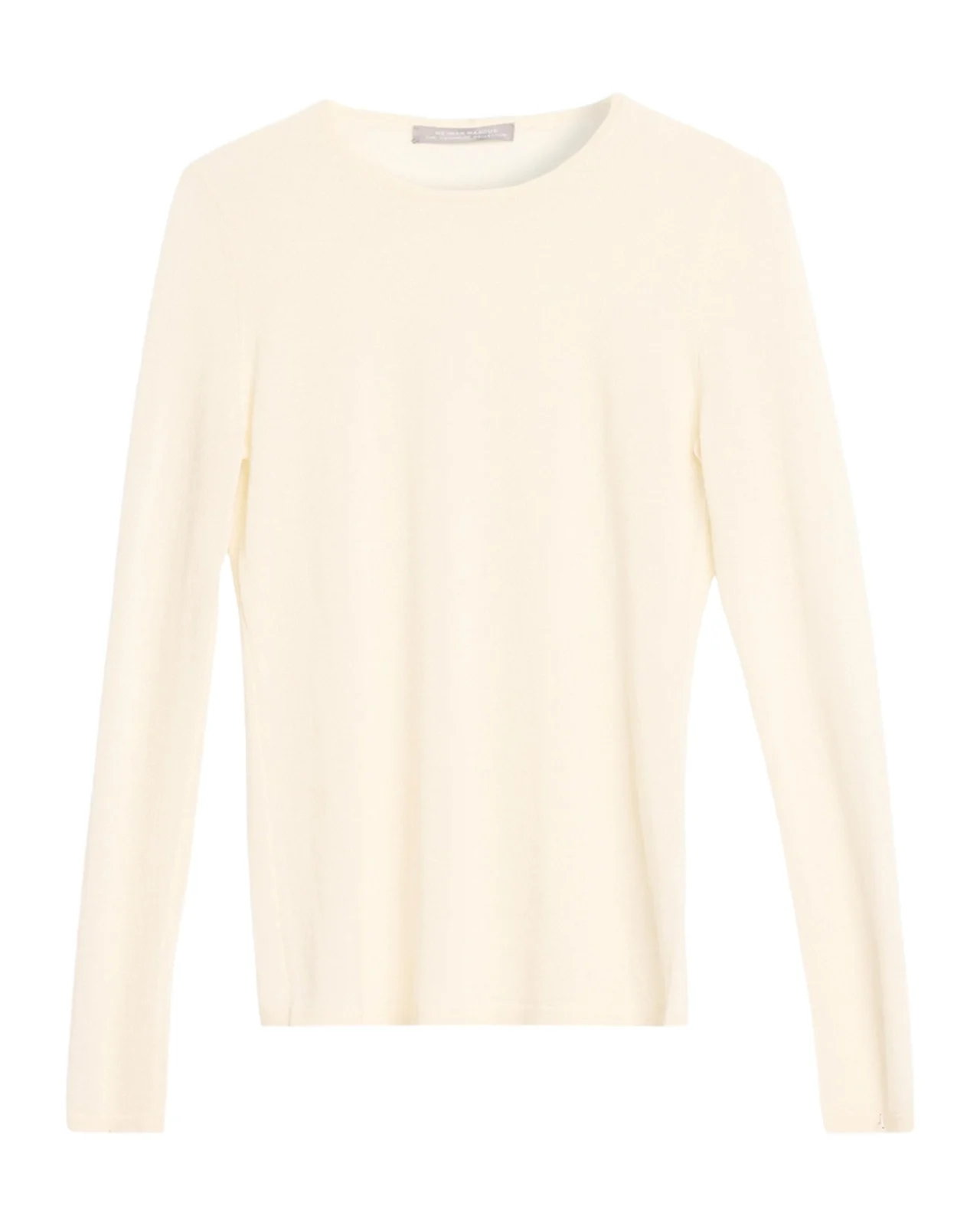 Superfine Cashmere Crewneck Sweater Superfine Cashmere Crewneck Sweater
