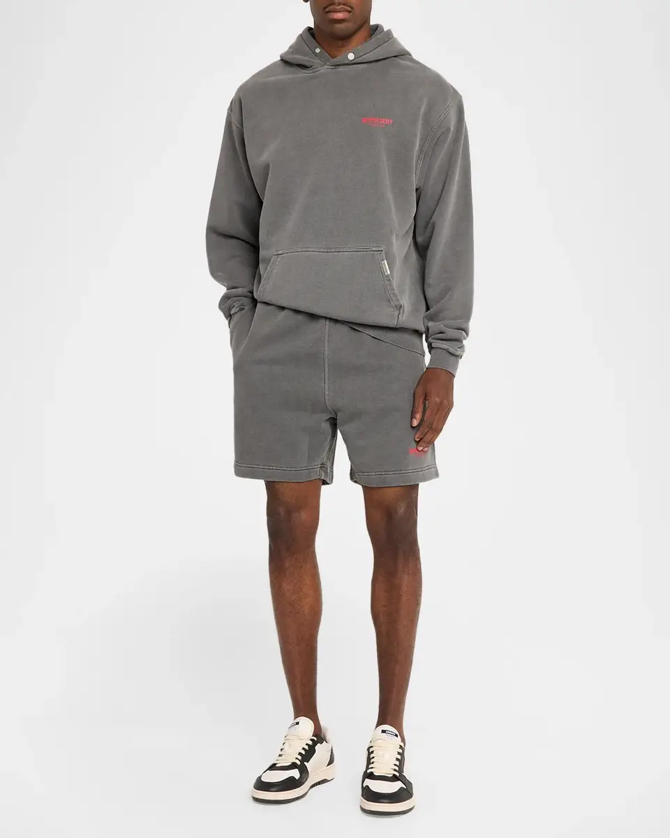 Represent Owners Club Logo Hoodie | Thumbnail 2