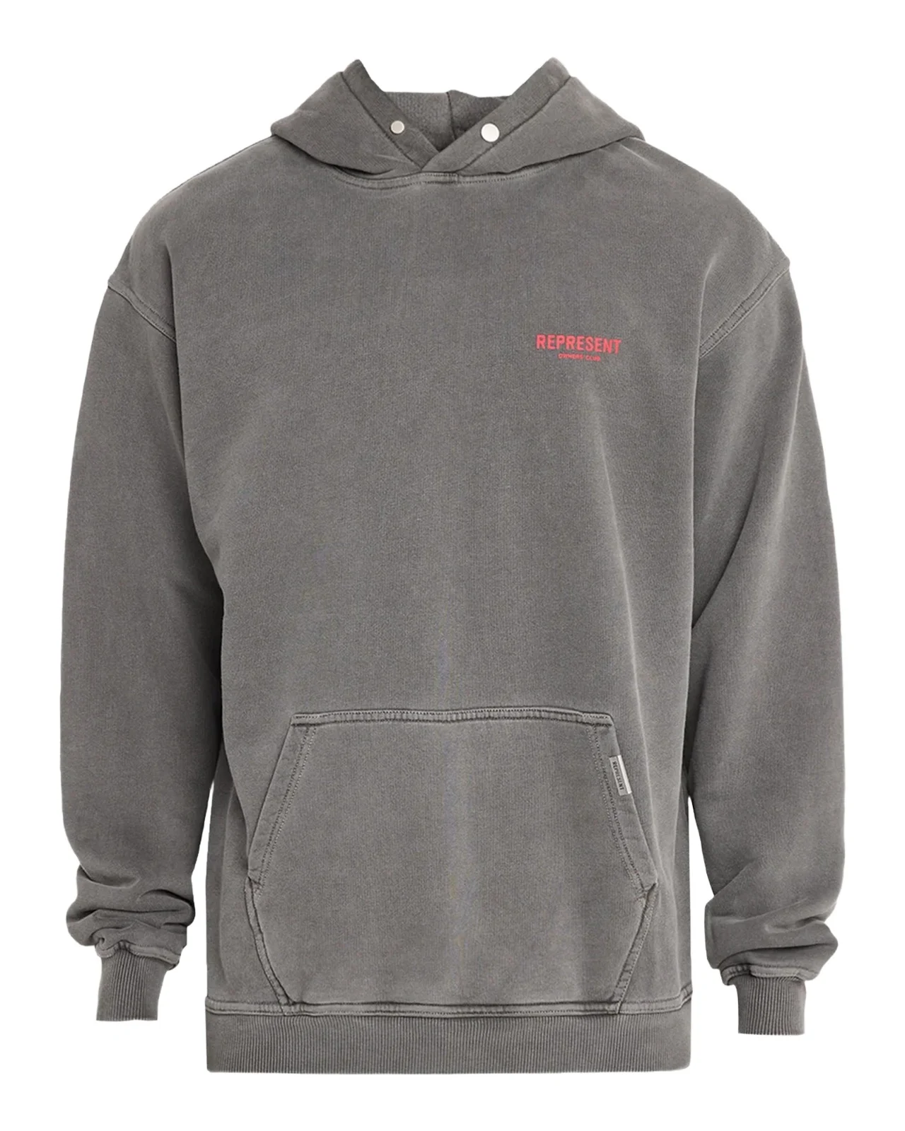 Owners Club Logo Hoodie Owners Club Logo Hoodie