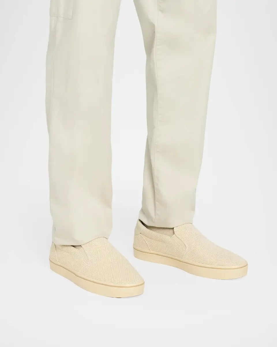 Vince Salinas Slip-On Sneakers | Thumbnail 2 Vince Salinas Slip-On Sneakers | Thumbnail 2