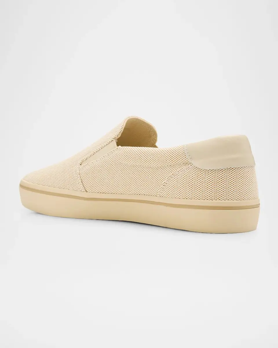 Vince Salinas Slip-On Sneakers | Thumbnail 4 Vince Salinas Slip-On Sneakers | Thumbnail 4