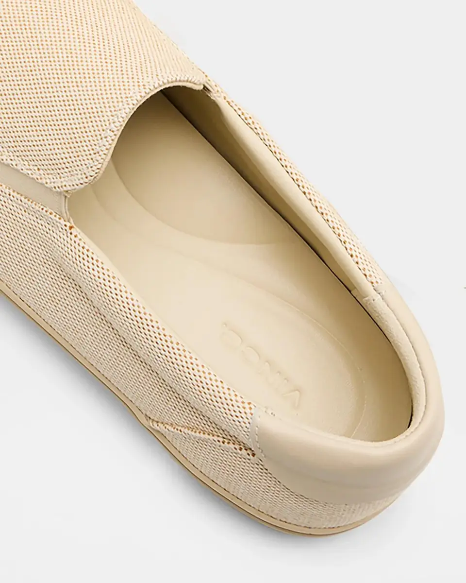Vince Salinas Slip-On Sneakers | Thumbnail 5 Vince Salinas Slip-On Sneakers | Thumbnail 5
