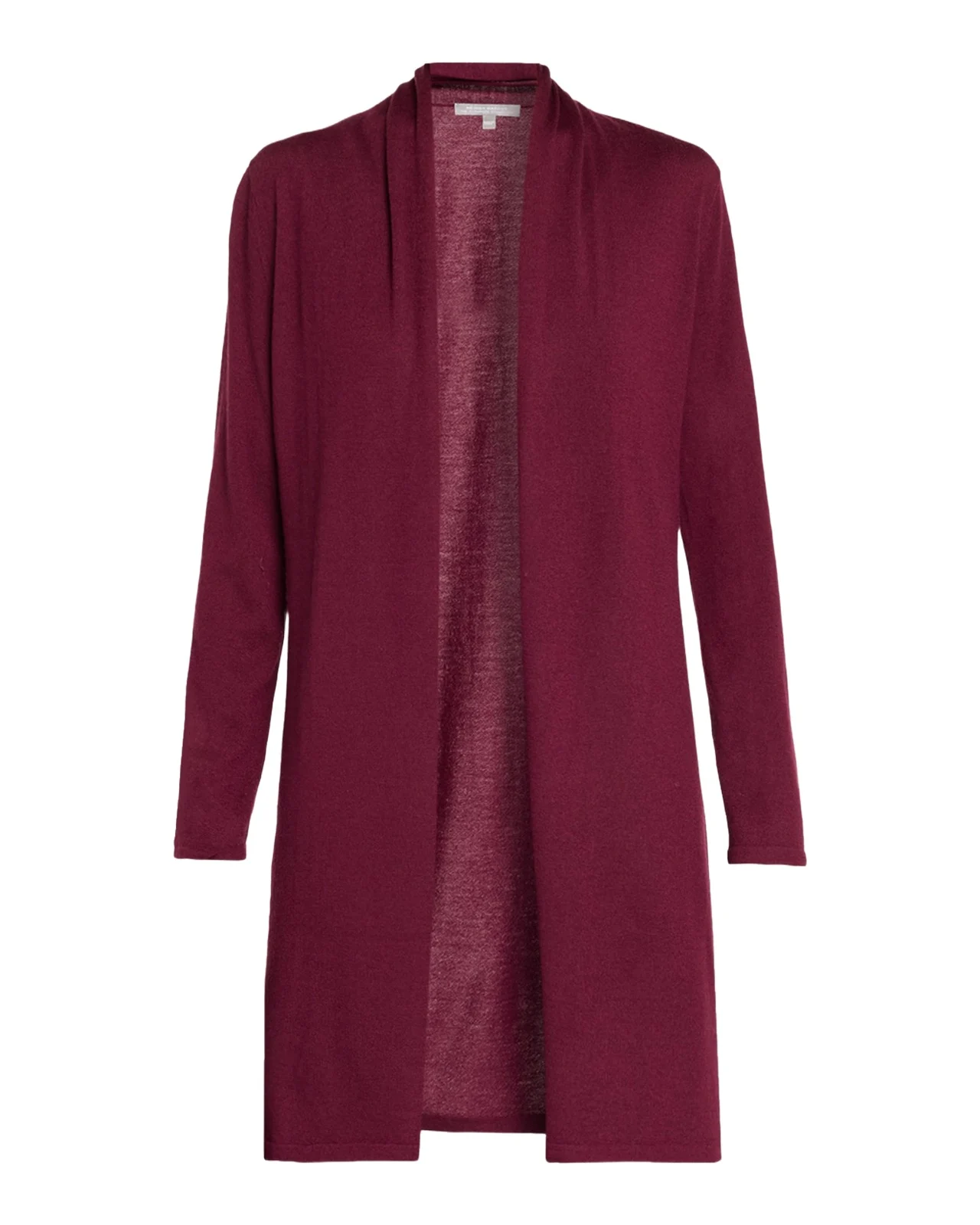 Superfine Cashmere Duster Cardigan Superfine Cashmere Duster Cardigan