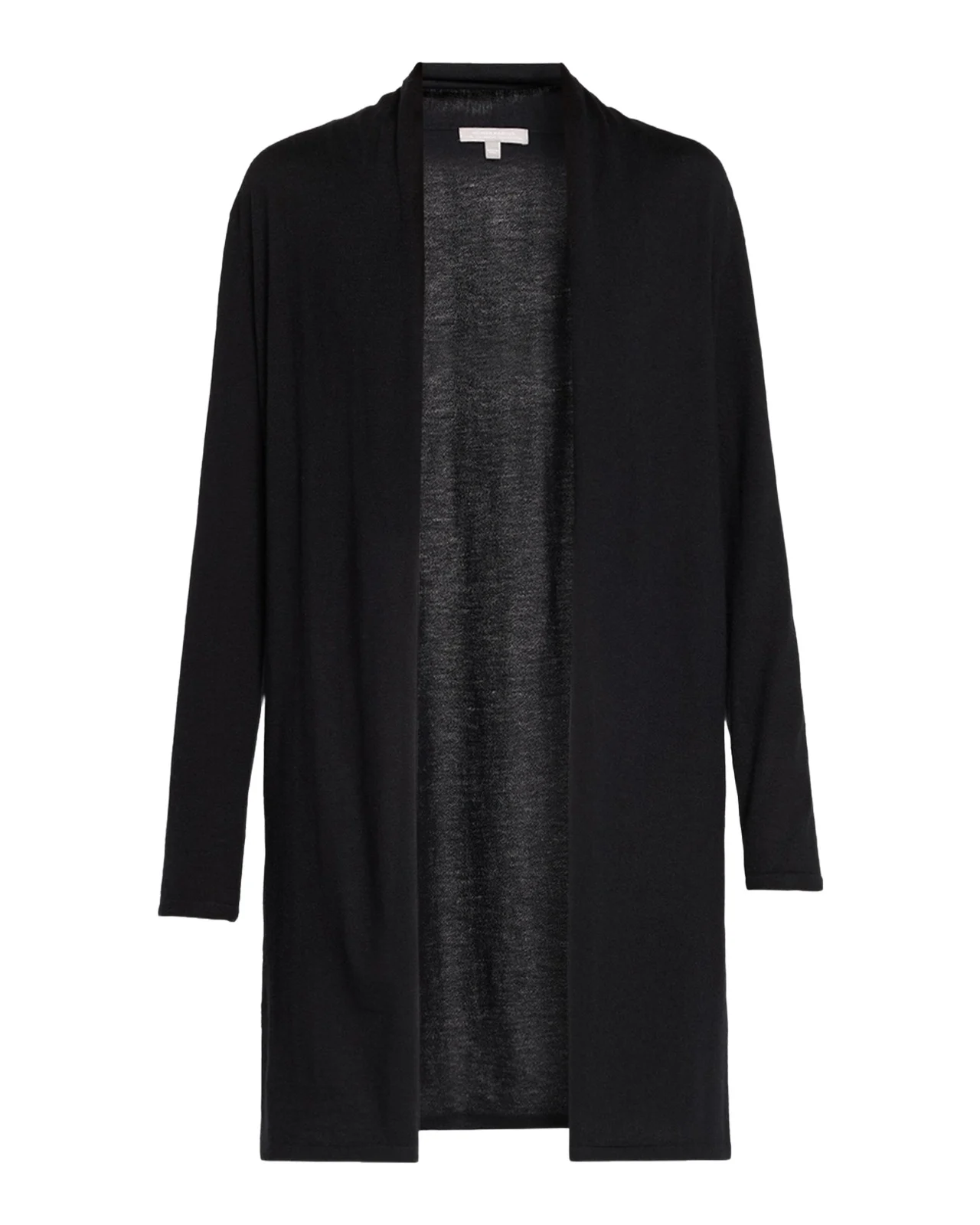 Superfine Cashmere Duster Cardigan Superfine Cashmere Duster Cardigan