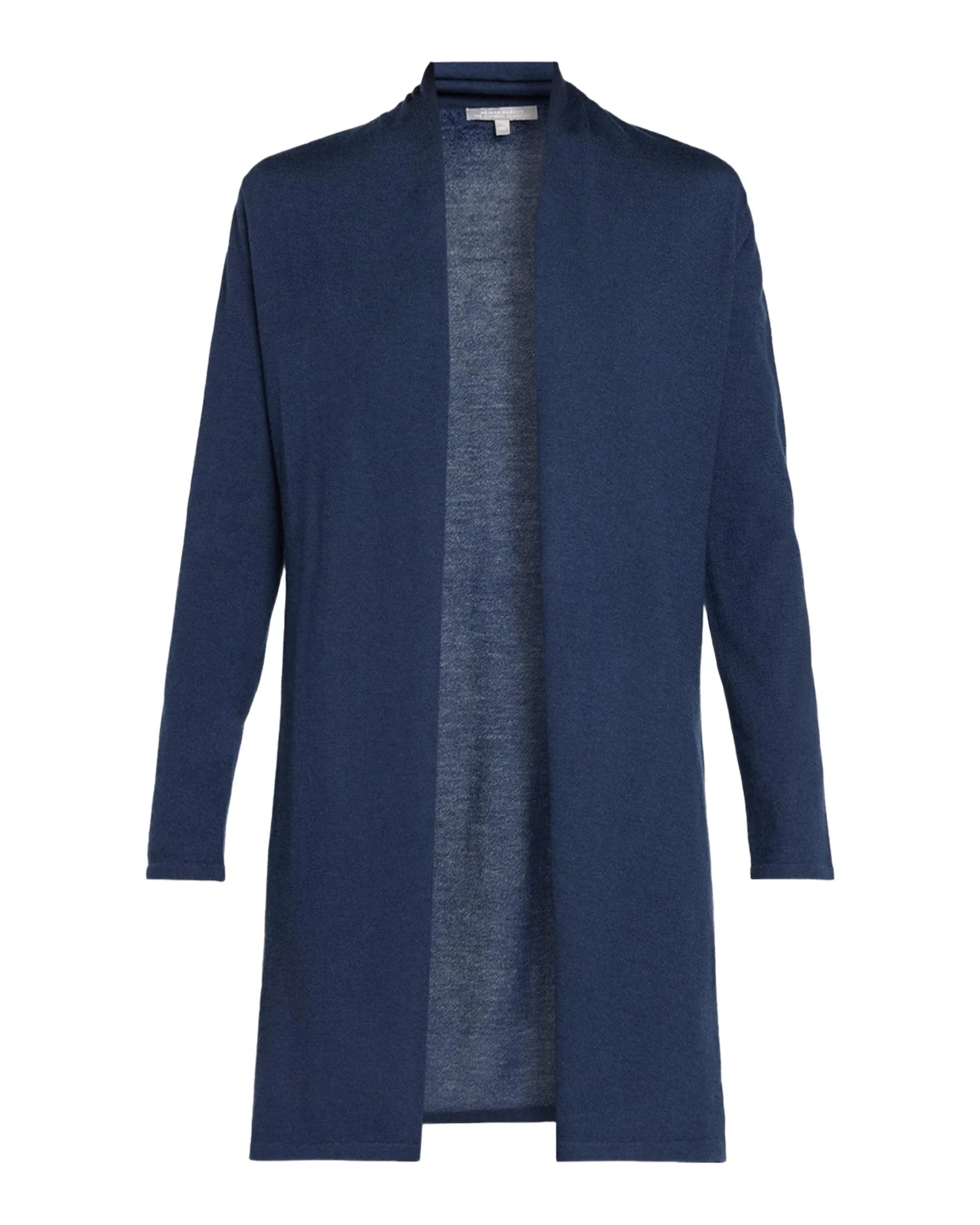 Superfine Cashmere Duster Cardigan