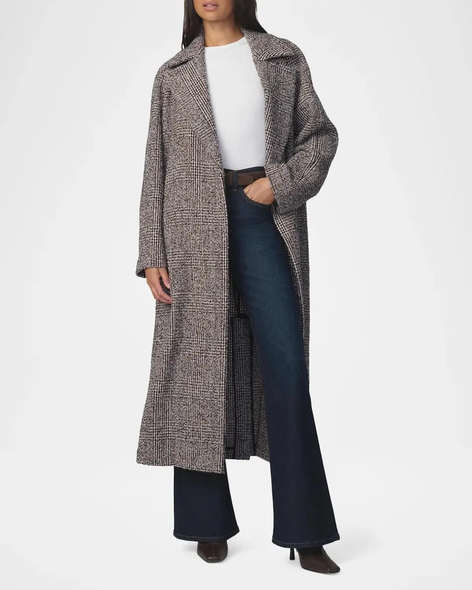 Joe's Jeans The Madeline Coat | Thumbnail 2 Joe's Jeans The Madeline Coat | Thumbnail 2