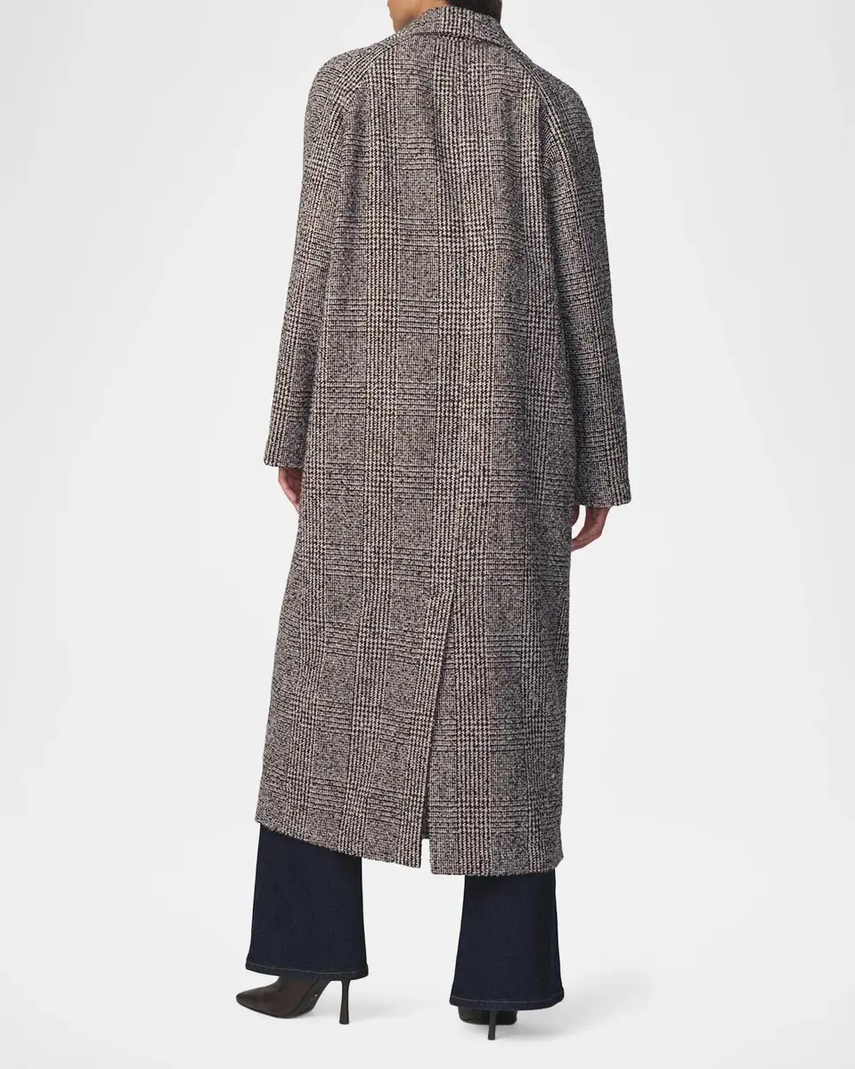 Joe's Jeans The Madeline Coat | Thumbnail 3 Joe's Jeans The Madeline Coat | Thumbnail 3