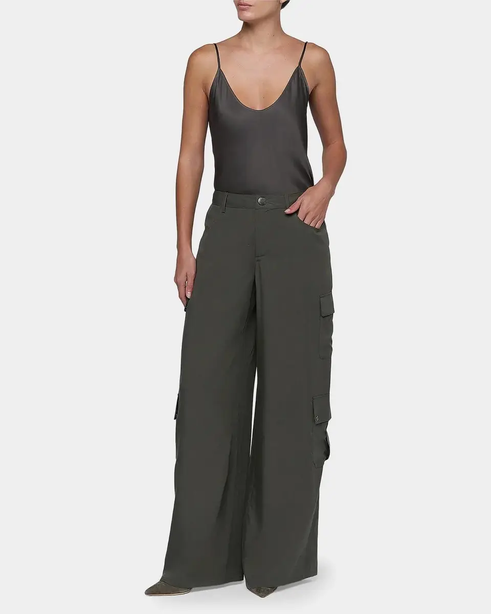 L'Agence Isolde Cargo Pants | Thumbnail 2 L'Agence Isolde Cargo Pants | Thumbnail 2