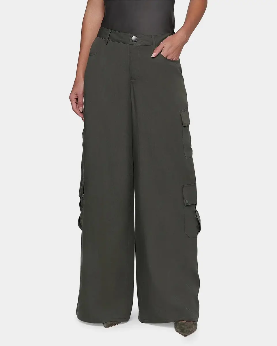 L'Agence Isolde Cargo Pants | Thumbnail 4 L'Agence Isolde Cargo Pants | Thumbnail 4