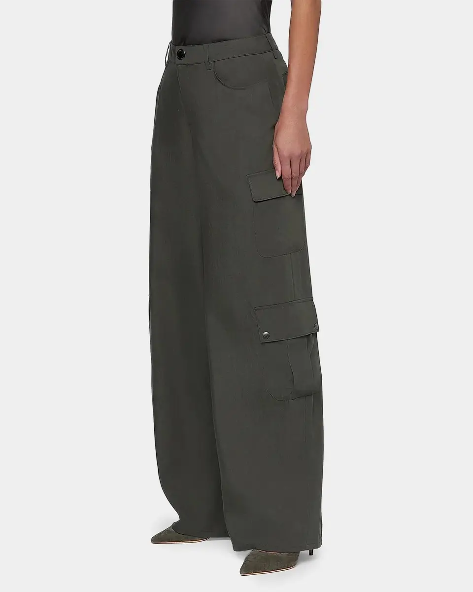L'Agence Isolde Cargo Pants | Thumbnail 5 L'Agence Isolde Cargo Pants | Thumbnail 5