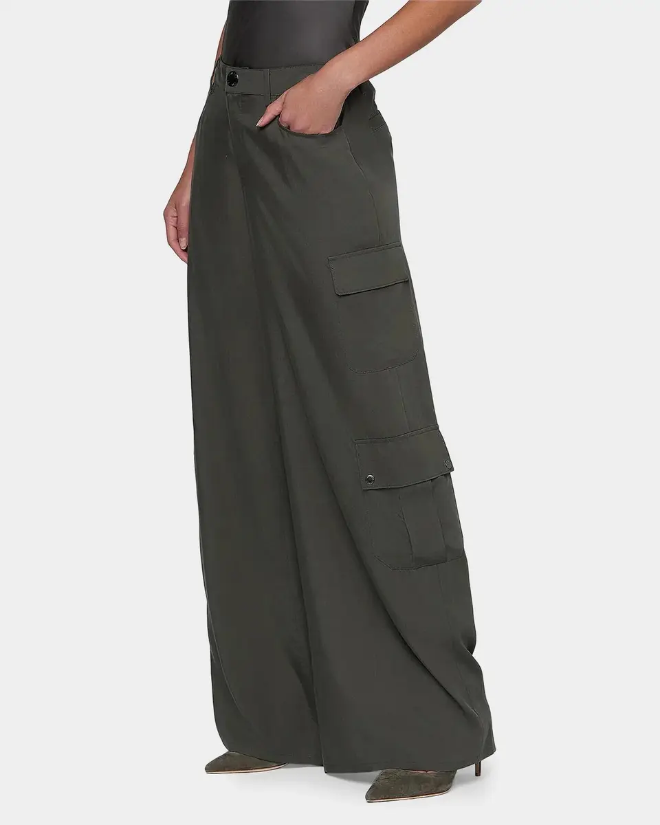 L'Agence Isolde Cargo Pants | Thumbnail 6 L'Agence Isolde Cargo Pants | Thumbnail 6