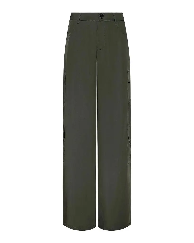 L'Agence Isolde Cargo Pants