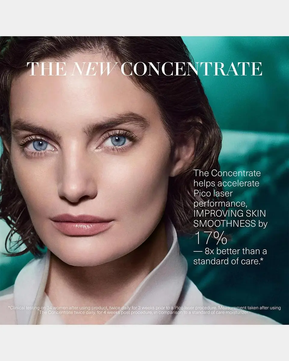 La Mer The Concentrate Serum, 1.7 oz. | Thumbnail 4 La Mer The Concentrate Serum, 1.7 oz. | Thumbnail 4