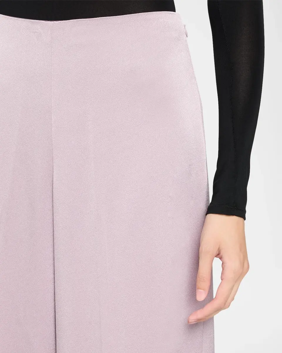 Ungaro Kai Wide-Leg Satin Pants | Thumbnail 5 Ungaro Kai Wide-Leg Satin Pants | Thumbnail 5
