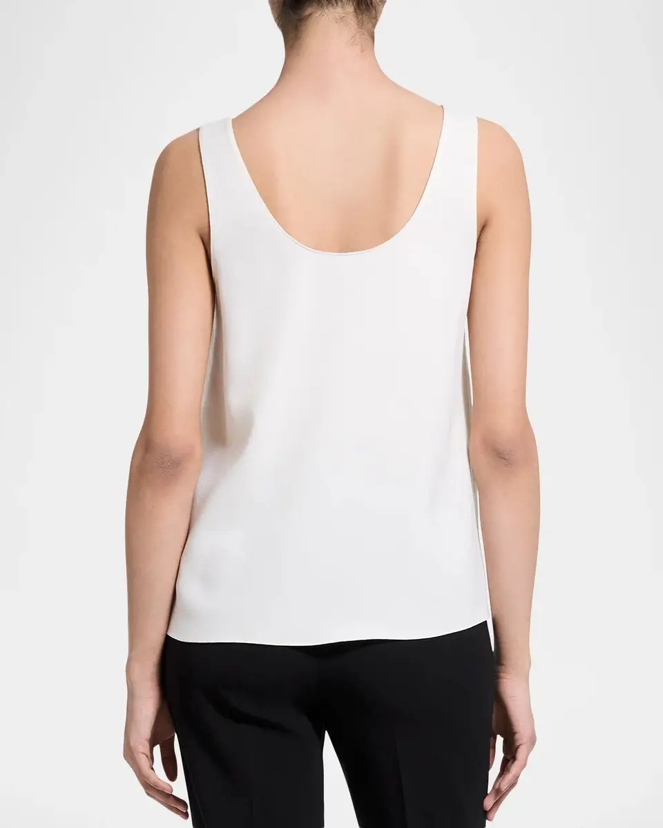Theory Scoop-Neck Tank Top | Thumbnail 3 Theory Scoop-Neck Tank Top | Thumbnail 3