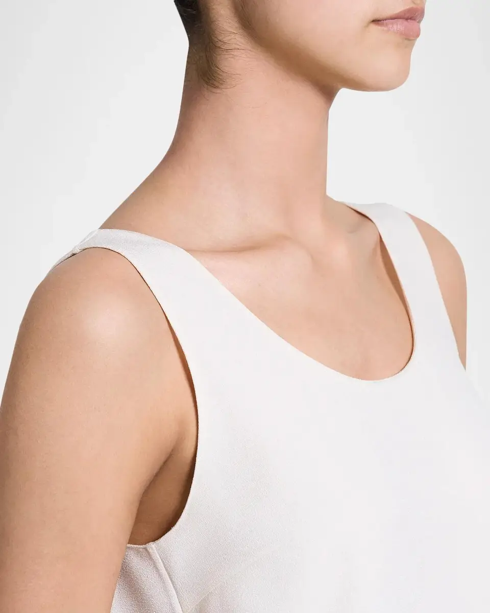 Theory Scoop-Neck Tank Top | Thumbnail 5 Theory Scoop-Neck Tank Top | Thumbnail 5