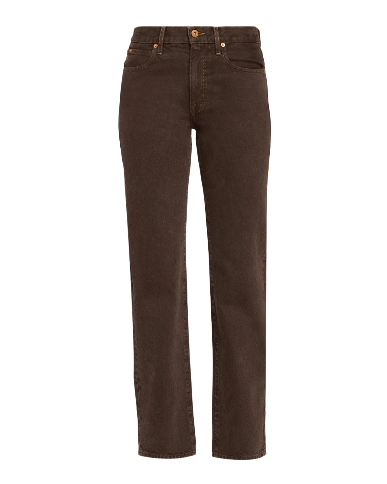 Phoenix Straight-Leg Jeans Phoenix Straight-Leg Jeans