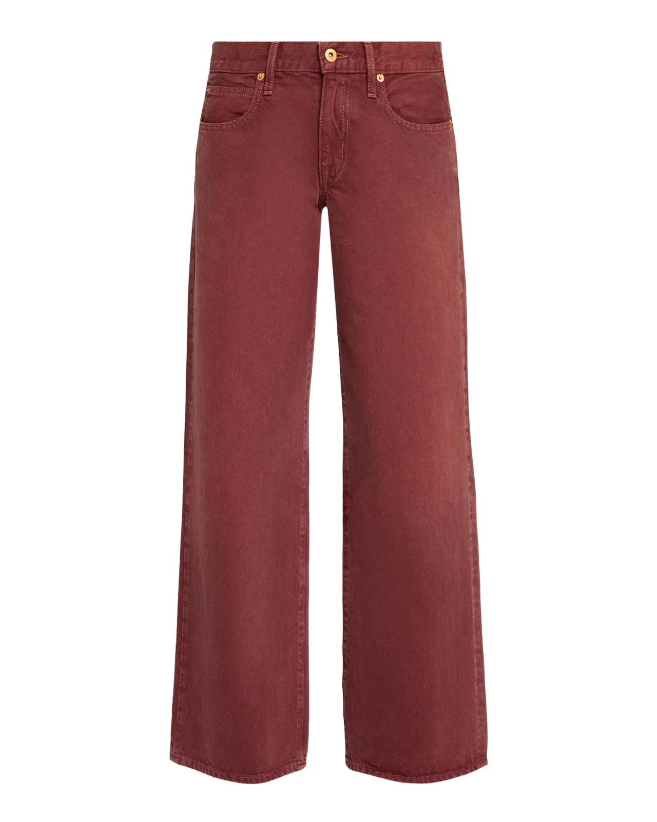 Lexi Low-Rise Straight-Leg Jeans Lexi Low-Rise Straight-Leg Jeans