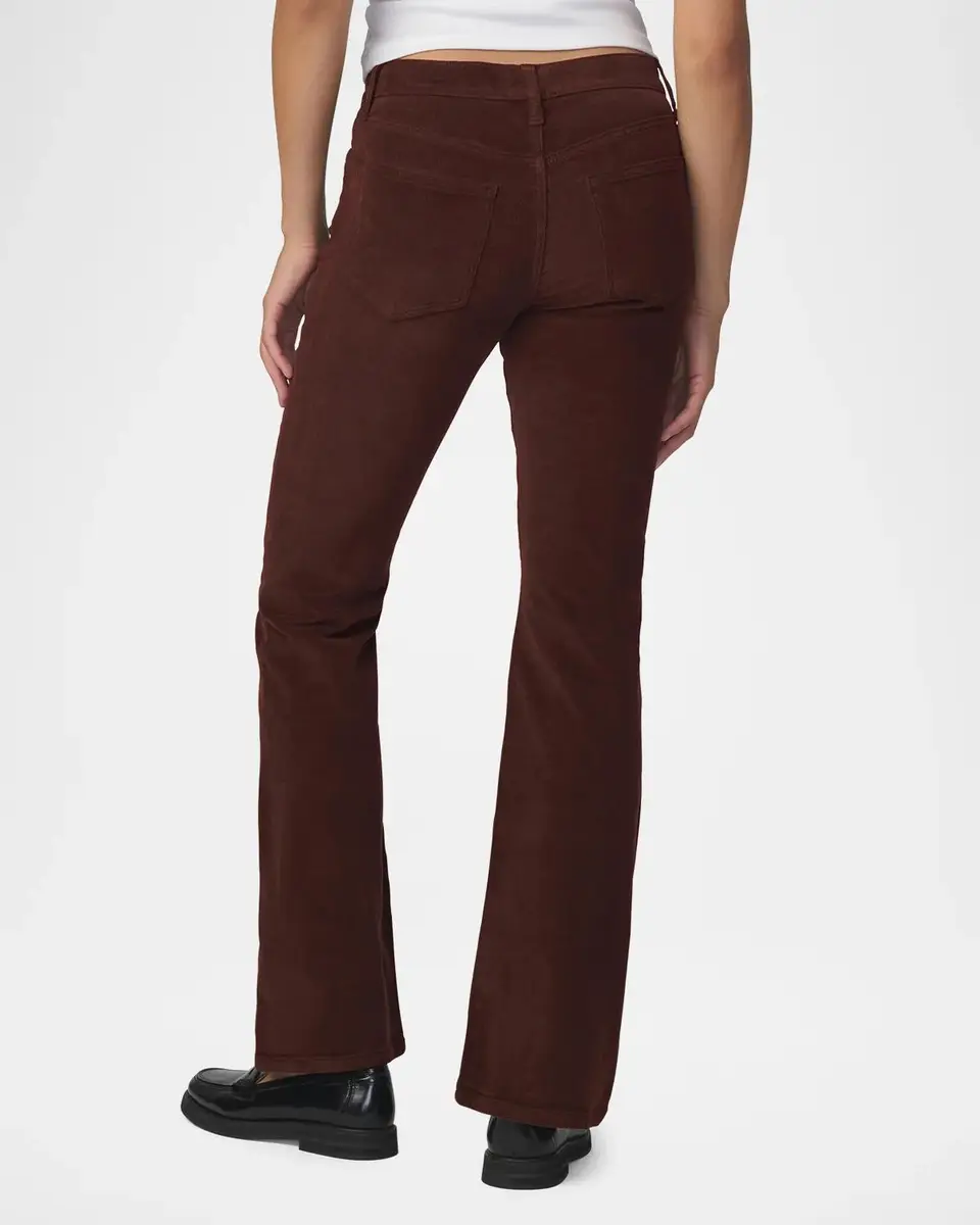 Joe's Jeans The Corduroy Flare Jeans | Thumbnail 3 Joe's Jeans The Corduroy Flare Jeans | Thumbnail 3