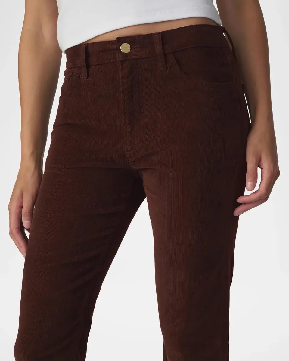 Joe's Jeans The Corduroy Flare Jeans | Thumbnail 5 Joe's Jeans The Corduroy Flare Jeans | Thumbnail 5
