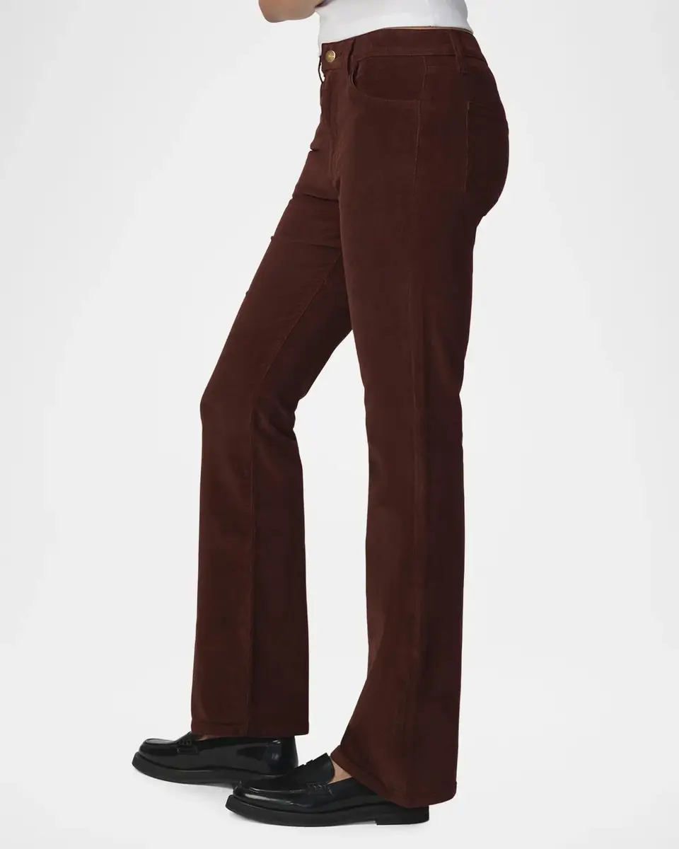 Joe's Jeans The Corduroy Flare Jeans | Thumbnail 6 Joe's Jeans The Corduroy Flare Jeans | Thumbnail 6