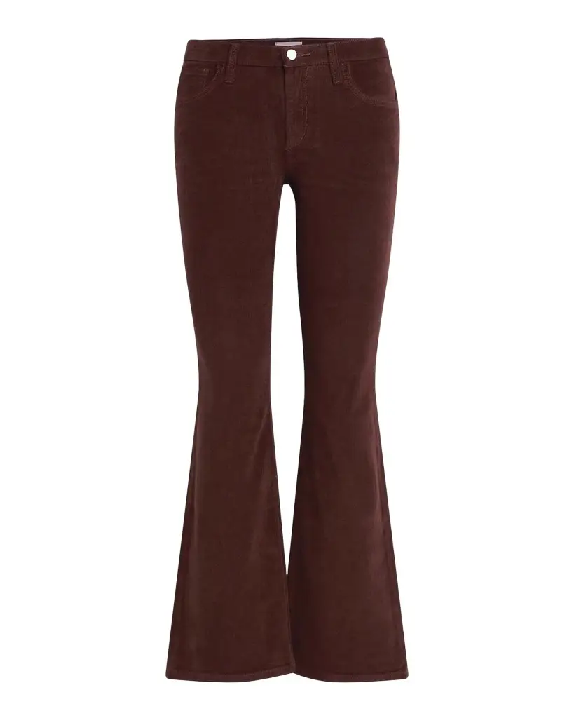 Joe's Jeans The Corduroy Flare Jeans
