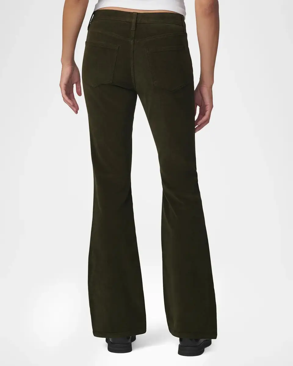 Joe's Jeans The Corduroy Flare Jeans | Thumbnail 3 Joe's Jeans The Corduroy Flare Jeans | Thumbnail 3