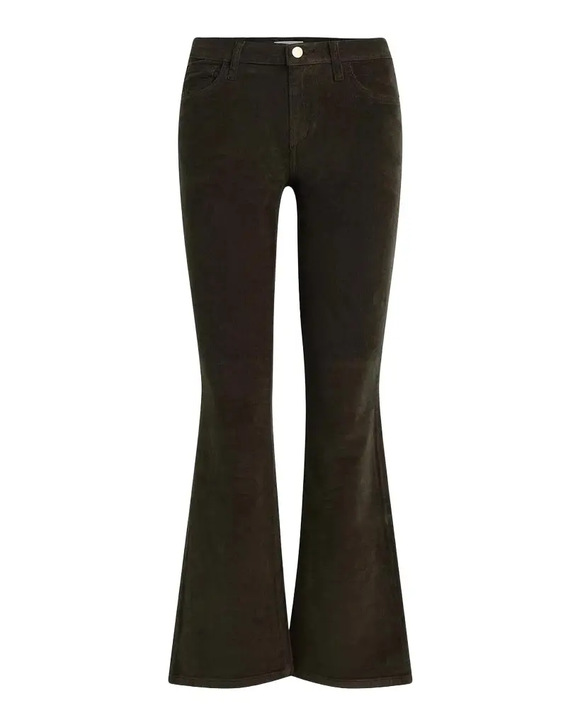 Joe's Jeans The Corduroy Flare Jeans