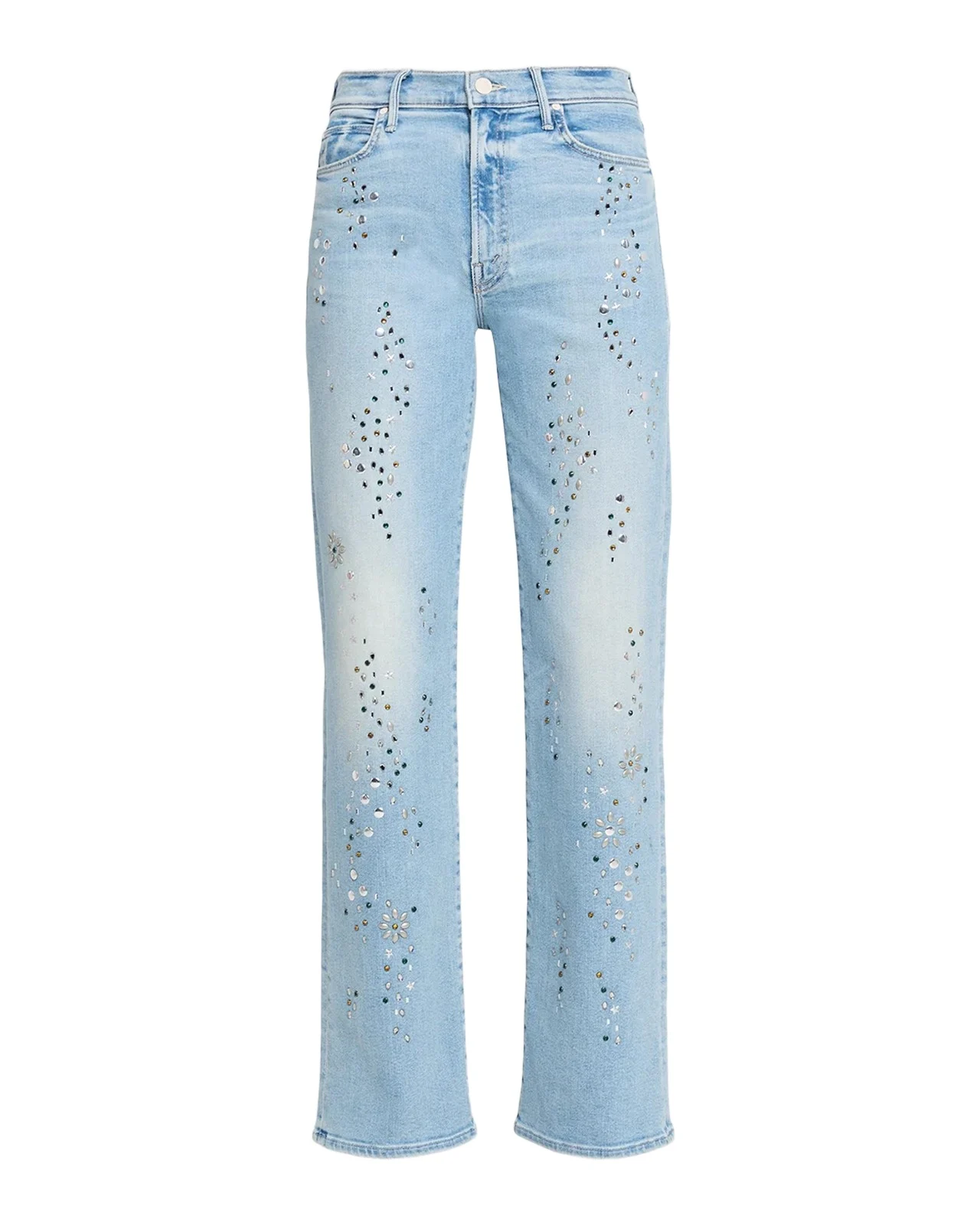 The Kick It Jeans The Kick It Jeans