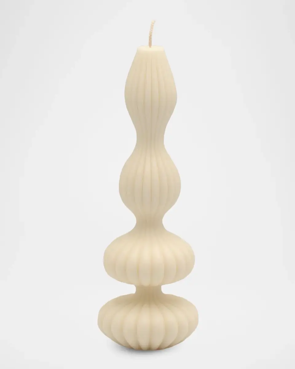 Davie Ocho Candle Co. 3-Piece Wax Candle Set | Thumbnail 3 Davie Ocho Candle Co. 3-Piece Wax Candle Set | Thumbnail 3