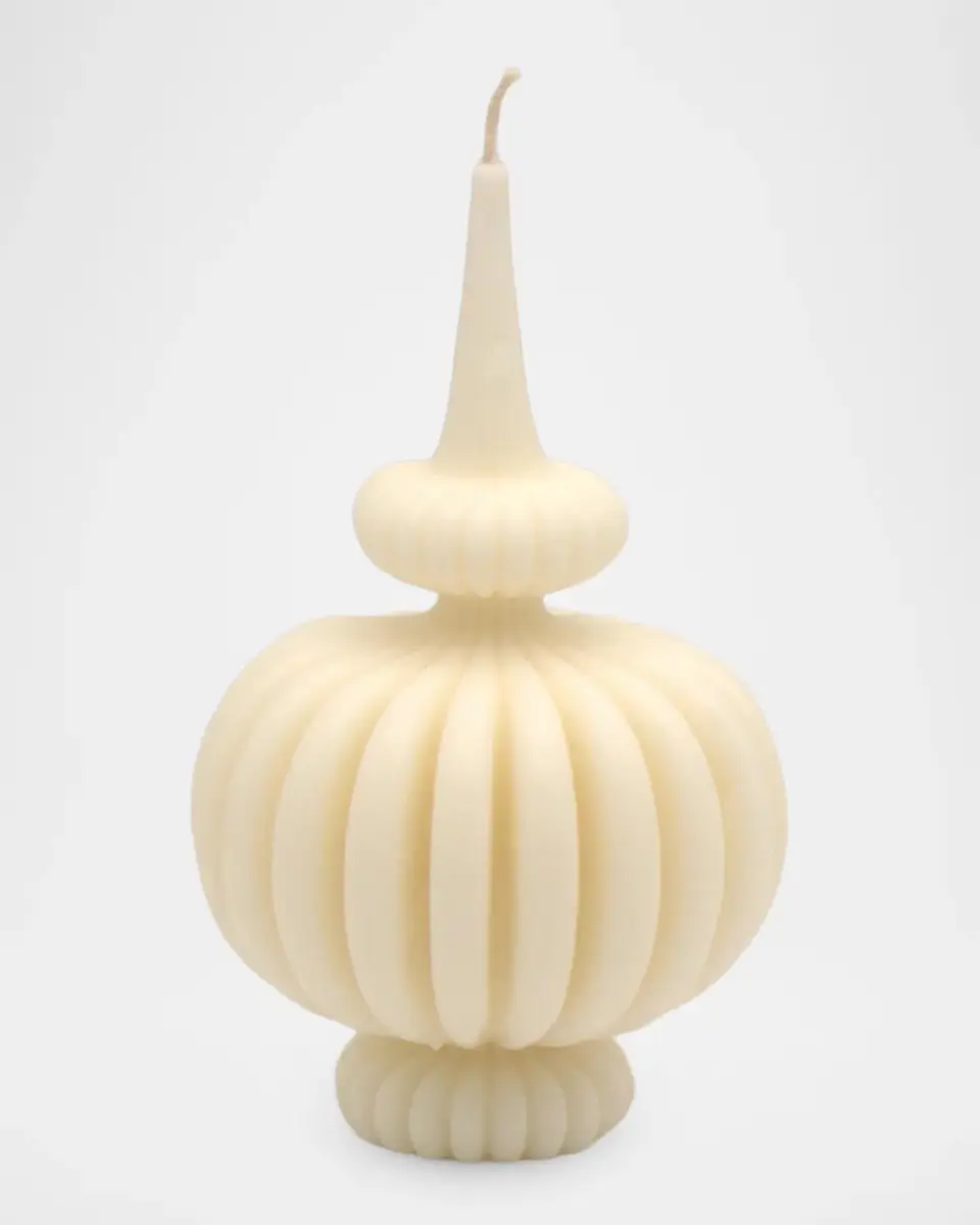 Davie Ocho Candle Co. 3-Piece Wax Candle Set | Thumbnail 4 Davie Ocho Candle Co. 3-Piece Wax Candle Set | Thumbnail 4