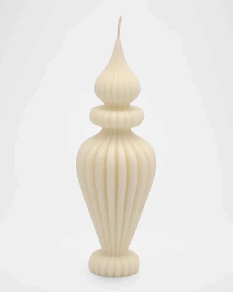 Davie Ocho Candle Co. 3-Piece Wax Candle Set | Thumbnail 5 Davie Ocho Candle Co. 3-Piece Wax Candle Set | Thumbnail 5