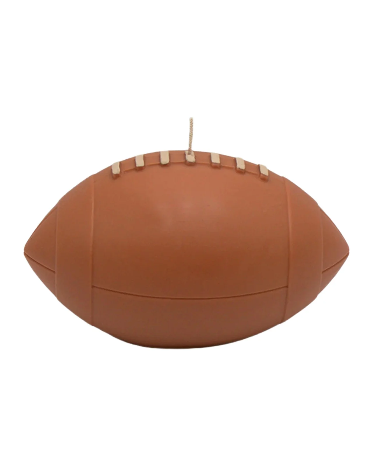 Davie Ocho Candle Co. Touchdown Decorative Candle