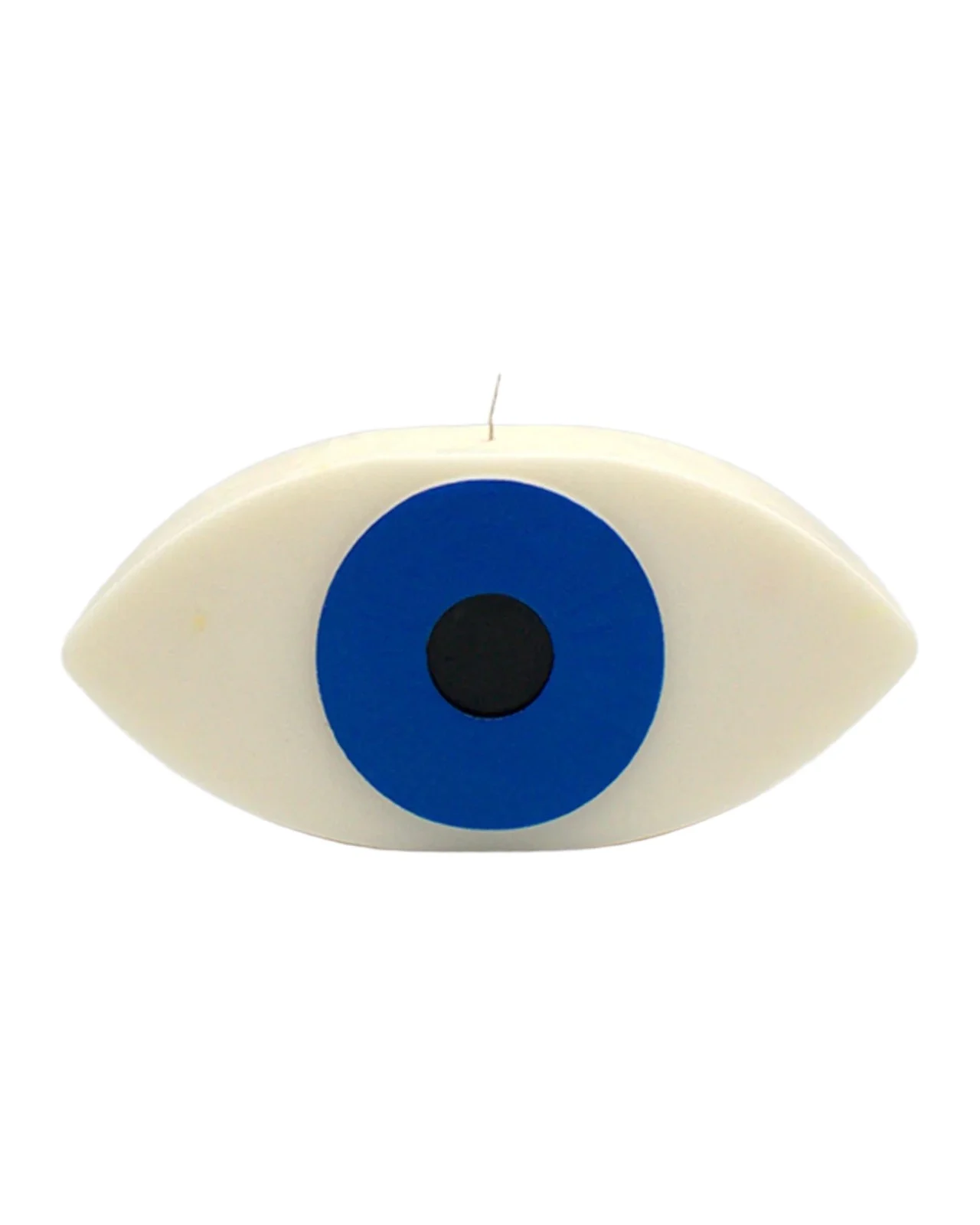 Davie Ocho Candle Co. Eyes Without A Face Wax Candle