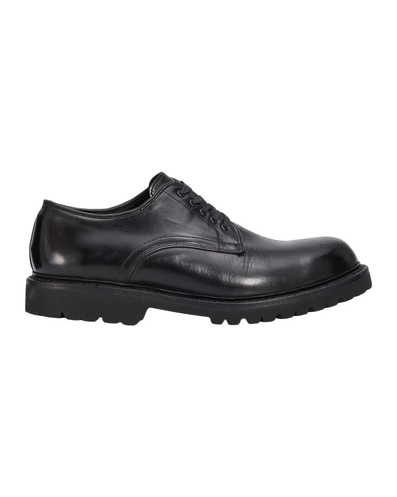 Men's Public School x Leather Derbys Men's Public School x Leather Derbys