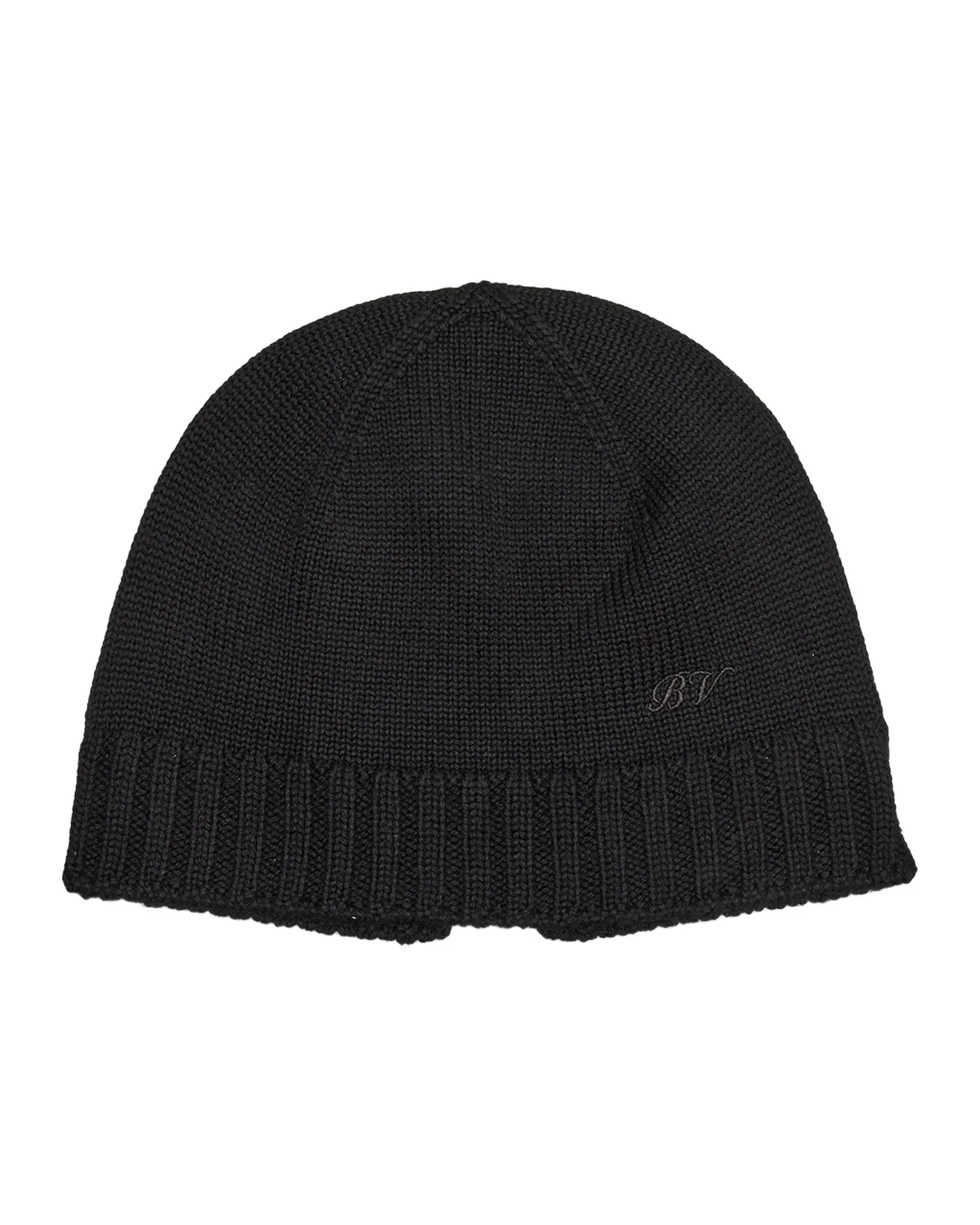 Logo Wool Beanie Logo Wool Beanie