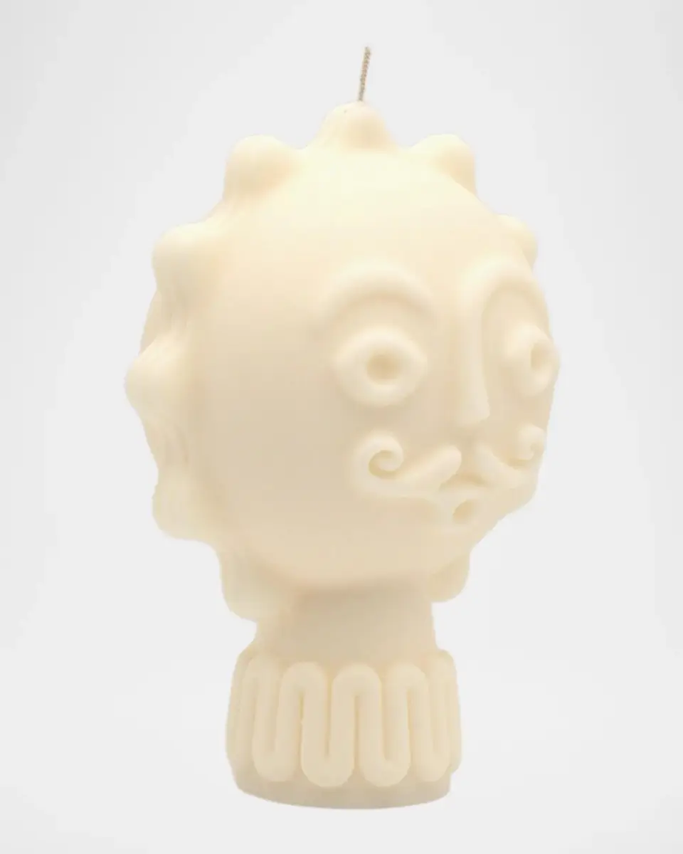 Davie Ocho Candle Co. Sun Candle | Thumbnail 2 Davie Ocho Candle Co. Sun Candle | Thumbnail 2
