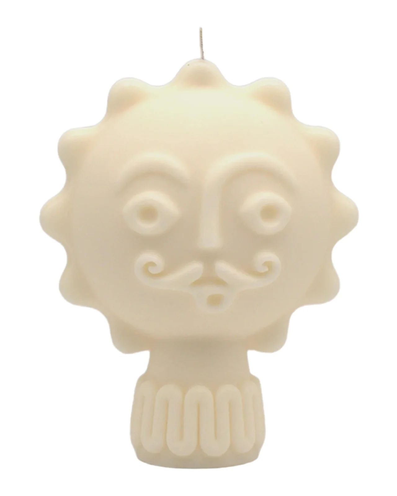 Davie Ocho Candle Co. Sun Candle