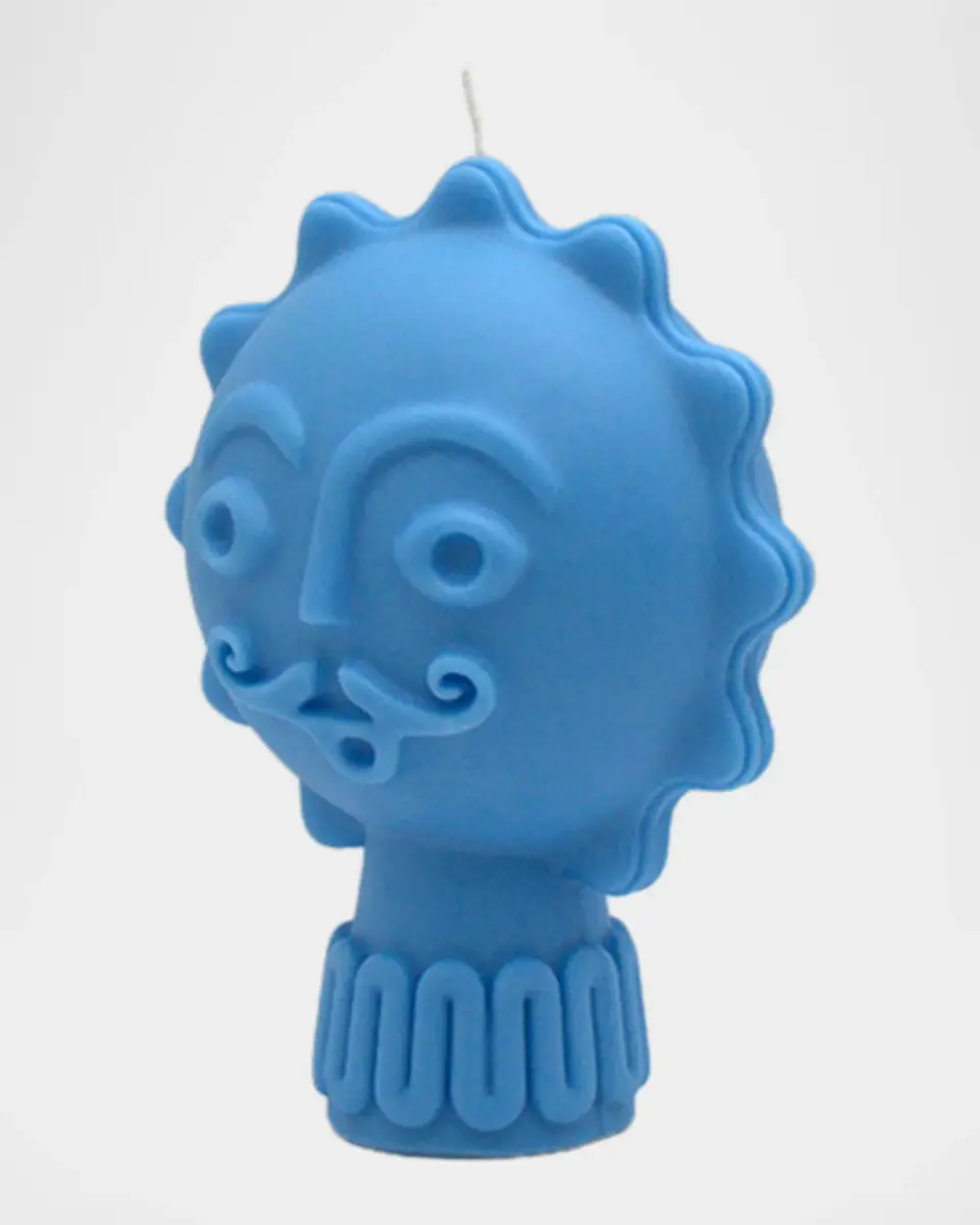 Davie Ocho Candle Co. Candle Soleil | Thumbnail 2 Davie Ocho Candle Co. Candle Soleil | Thumbnail 2