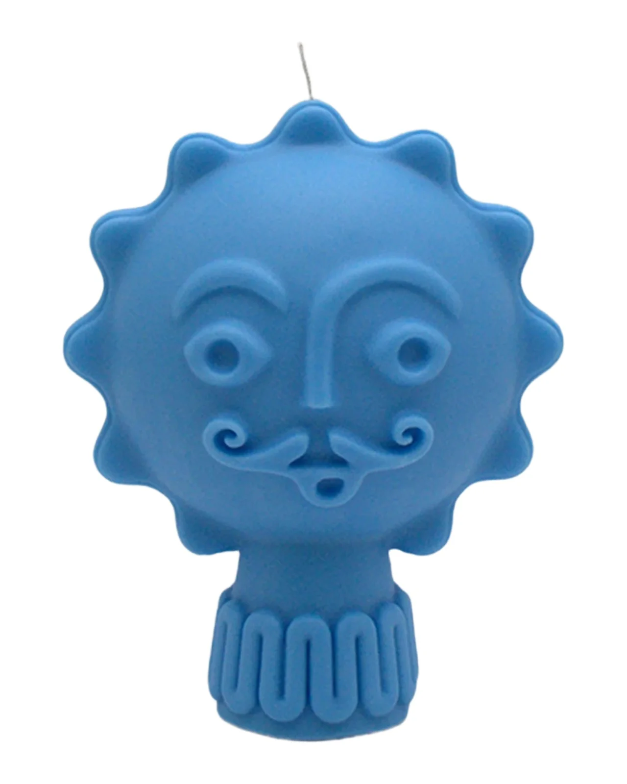 Davie Ocho Candle Co. Candle Soleil