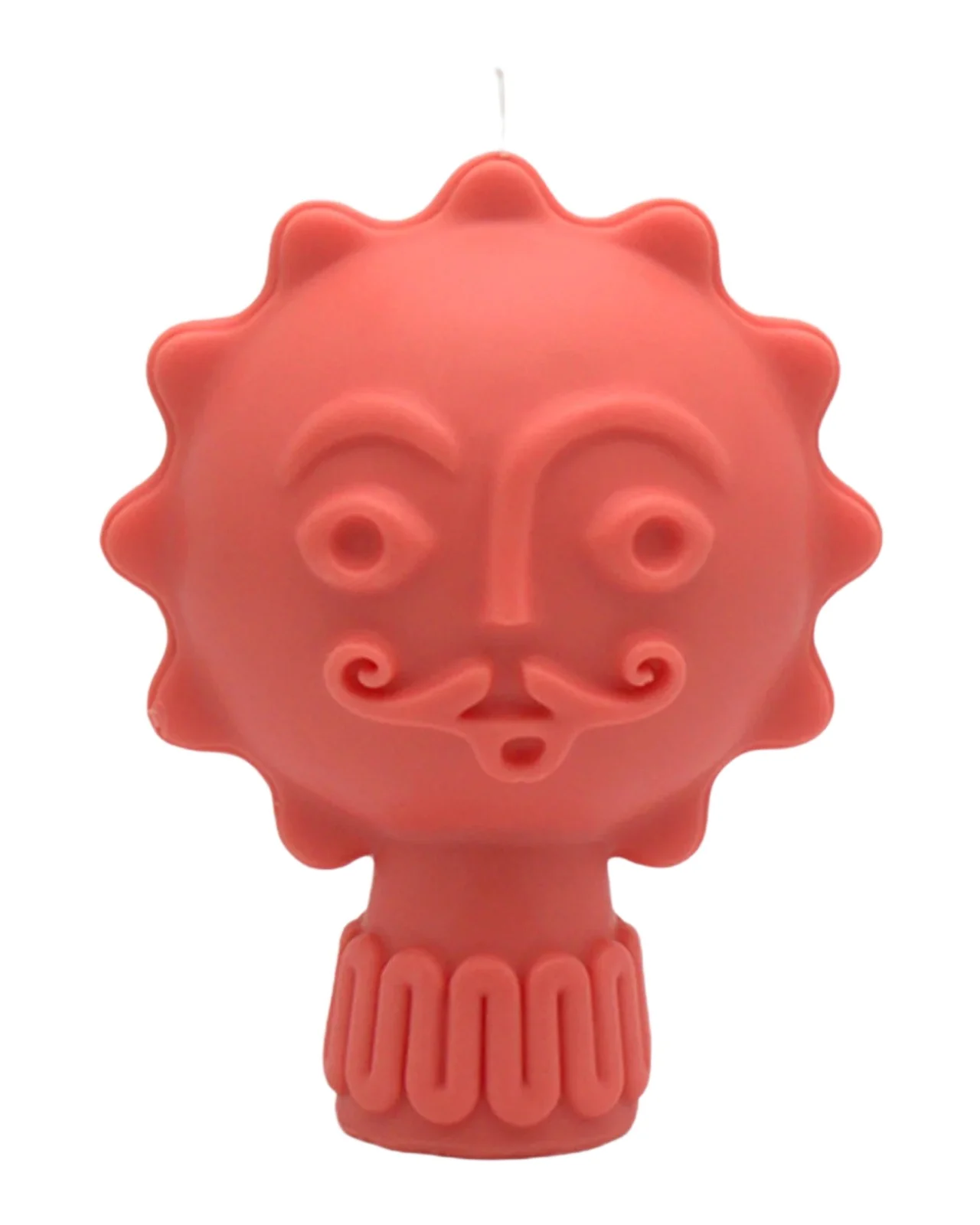 Davie Ocho Candle Co. Sun Wax Candle
