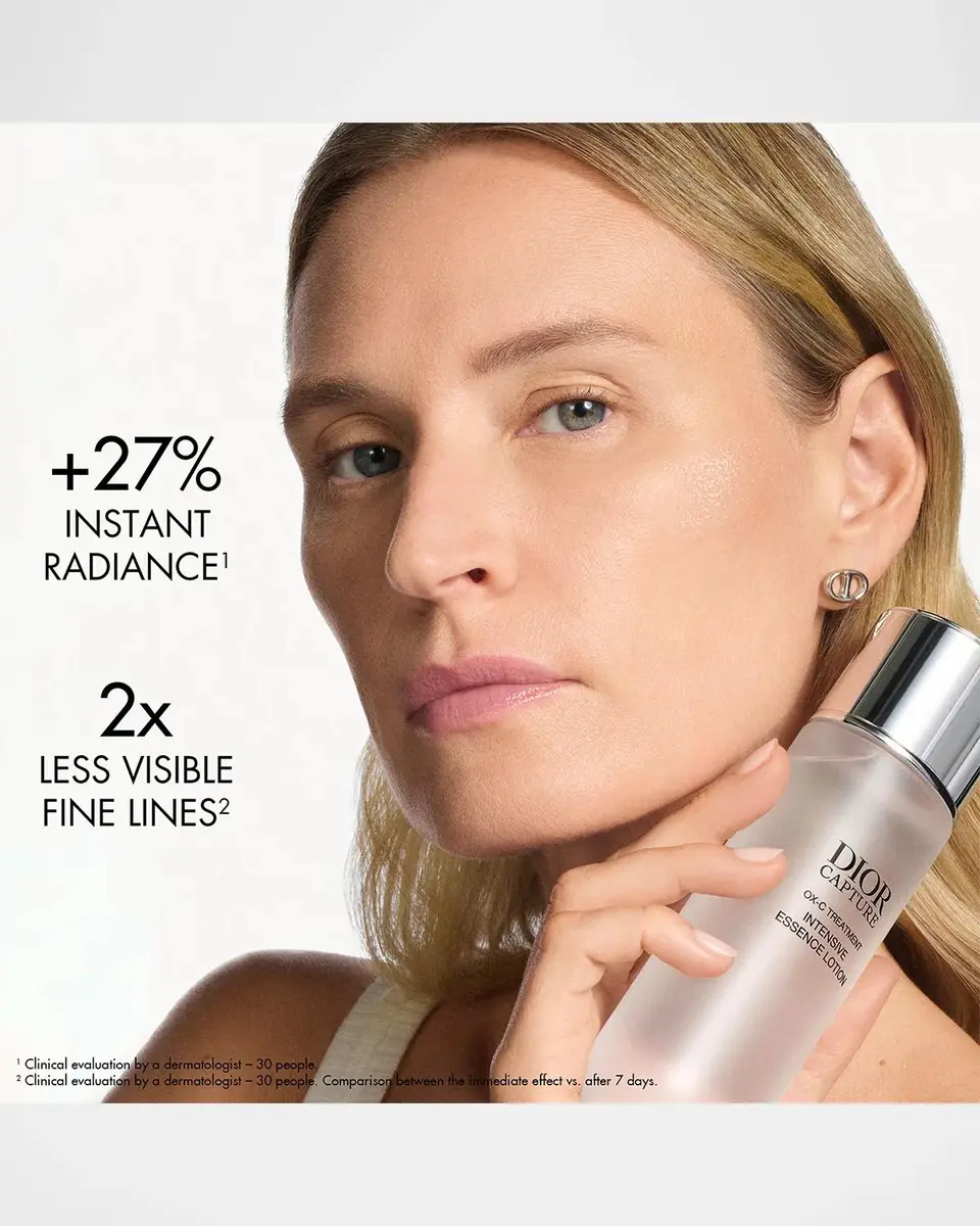 Dior Capture Intensive Essence Lotion | Thumbnail 2