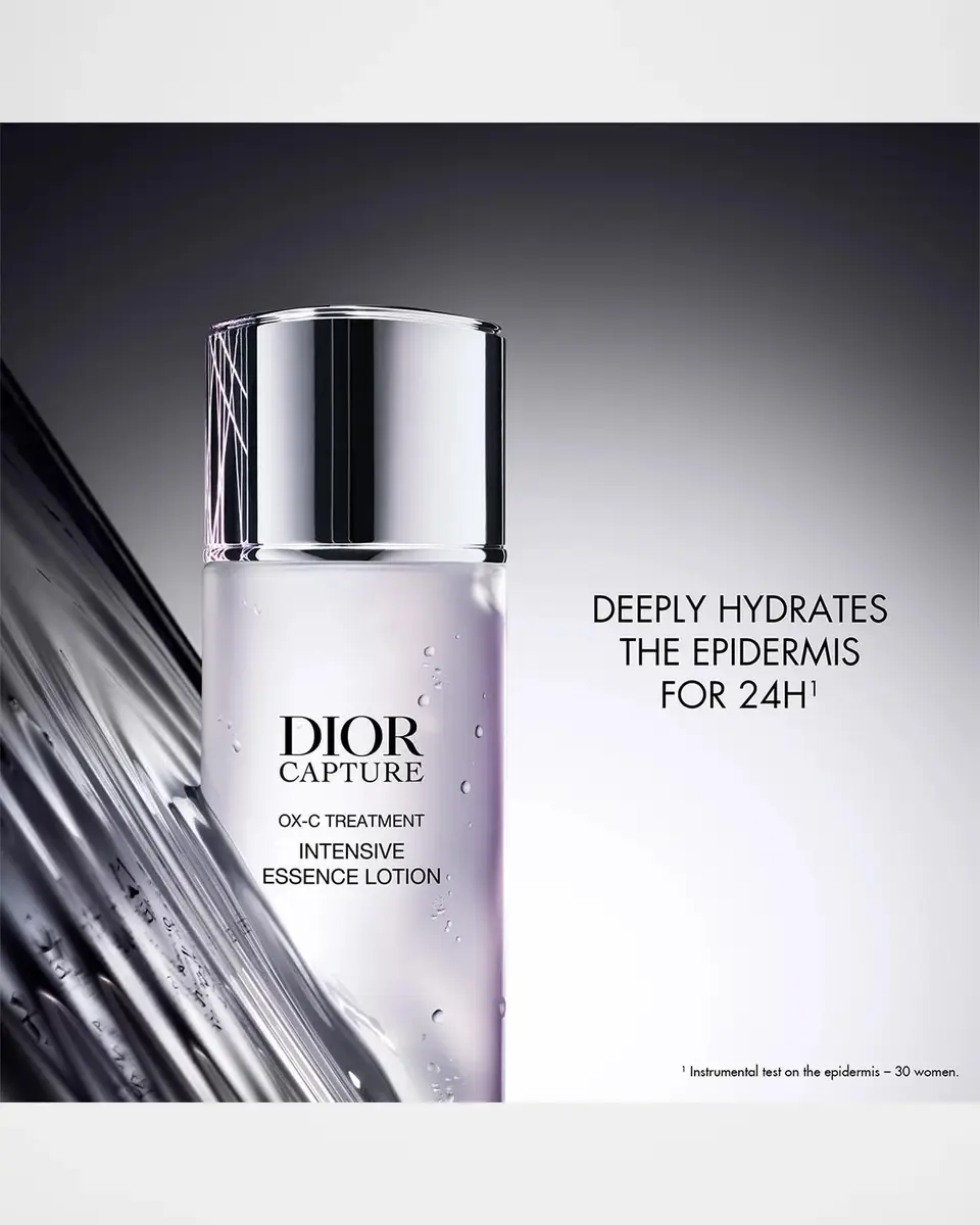 Dior Capture Intensive Essence Lotion | Thumbnail 3