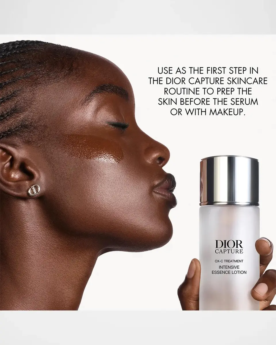 Dior Capture Intensive Essence Lotion | Thumbnail 5