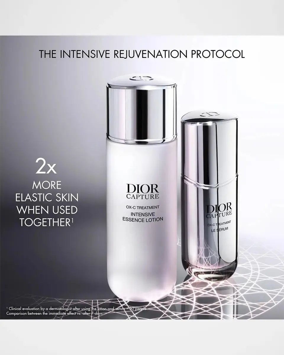 Dior Capture Intensive Essence Lotion | Thumbnail 6