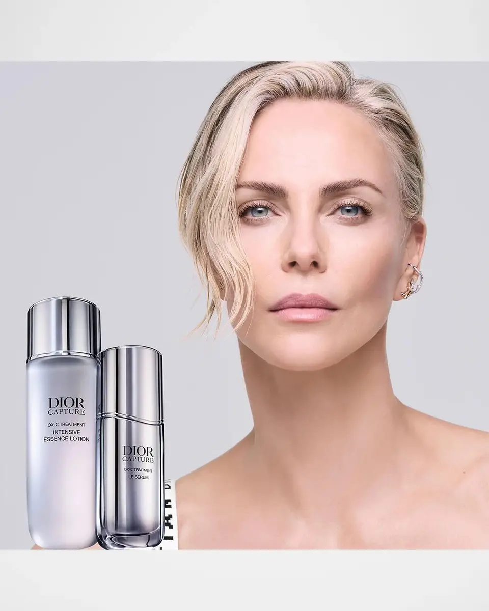 Dior Capture Intensive Essence Lotion | Thumbnail 7