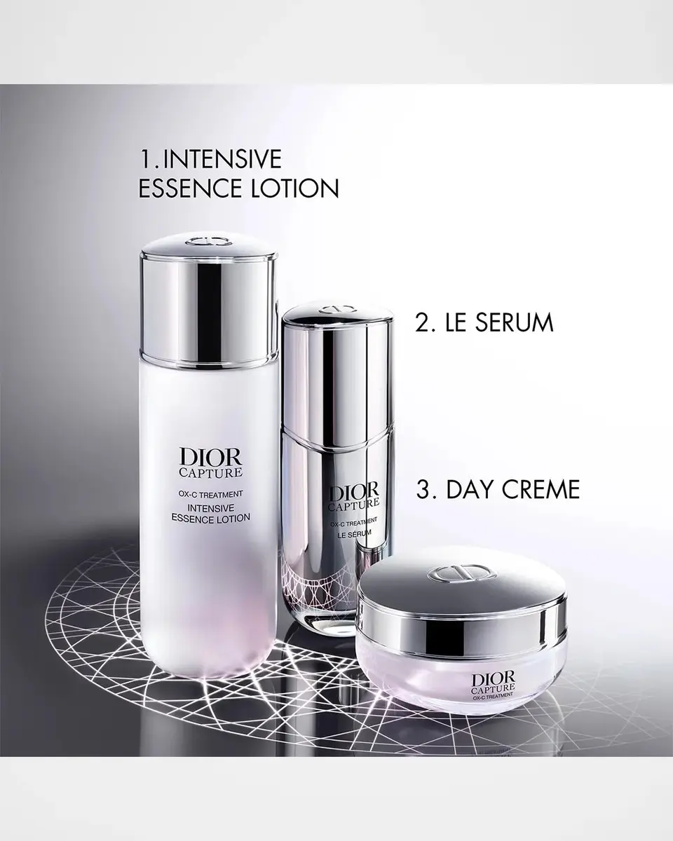 Dior Capture Intensive Essence Lotion | Thumbnail 8