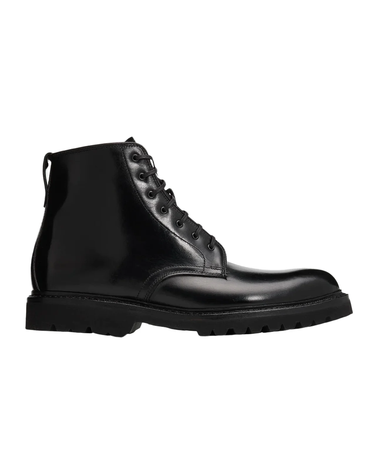 Men's Public School x Leather Ankle Boots Men's Public School x Leather Ankle Boots