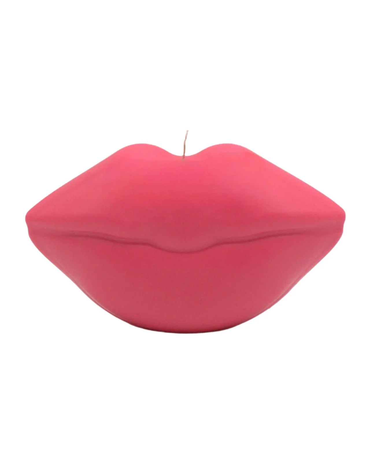 Davie Ocho Candle Co. Lips Wax Candle